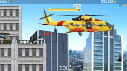 Jump The Car (NS)   © BoomHits 2022    3/3