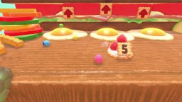 Kirby's Dream Buffet (NS)   © Nintendo 2022    1/3