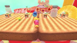 Kirby's Dream Buffet (NS)   © Nintendo 2022    3/3