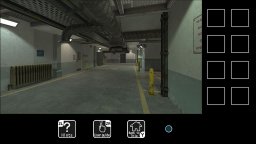 Japanese Escape Games: The Fortress Prison (NS)   © Regista 2022    2/3