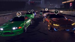 CrashMetal: Drift Racing Car Driving Simulator 2022 Games (NS)   © Midnight Works 2022    1/3