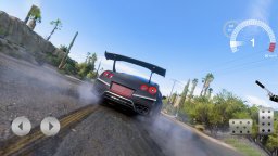 Drift Horizon Racing: Driving & Parking Trial Simulator Games (NS)   © Midnight Works 2022    1/3