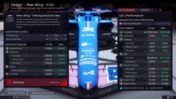 F1 Manager 2022 (XBXS)   © Frontier Developments 2022    1/3