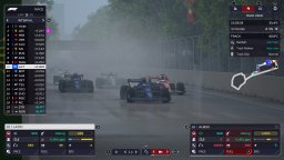 F1 Manager 2022 (XBXS)   © Frontier Developments 2022    2/3
