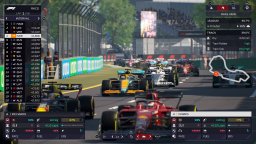 F1 Manager 2022 (XBXS)   © Frontier Developments 2022    3/3