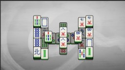 Mahjong Minimal (NS)   © Hook 2022    1/3