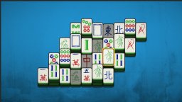 Mahjong Minimal (NS)   © Hook 2022    2/3