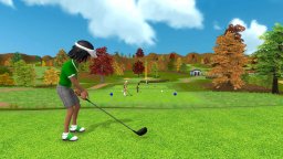 Tee Time Golf (NS)   © Barkers Crest 2022    1/3
