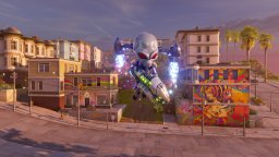 Destroy All Humans! 2: Reprobed (XBXS)   © THQ Nordic 2022    1/3