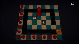 Chess Brain: Dark Troops (XBO)   © QUByte 2022    1/3