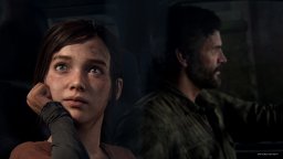 The Last Of Us: Part I (PS5)   © Sony 2022    3/3