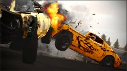 Demolish Derby Nitro-Battle: Driving Car Games 2022 Deluxe Driver (NS)   © InstaMarketingAndGame 2022    1/3