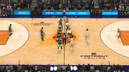 NBA 2K23 (PC)   © 2K Games 2022    2/3