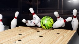 PBA Pro Bowling 2023 (XBO)   © FarSight 2022    3/3