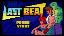 Last Beat (PC)   © Oscar Celestini 2019    1/3
