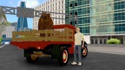 Animals Transport Simulator (NS)   © Midnight Works 2022    2/3