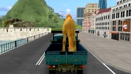 Animals Transport Simulator (NS)   © Midnight Works 2022    3/3