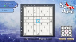 Puzzle By Nikoli S: Sudoku (NS)   © Hamster 2022    2/3