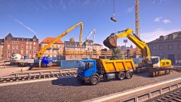 Construction Simulator (XBXS)   © Astragon 2022    1/3