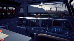 Train Life: A Railway Simulator (XBXS)   © Nacon 2022    1/3