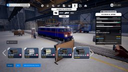 Train Life: A Railway Simulator (XBXS)   © Nacon 2022    3/3