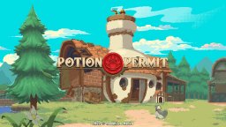 Potion Permit (XBXS)   © pQube 2022    1/3