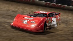 World Of Outlaws: Dirt Racing (XBXS)   © iRacing 2022    2/3