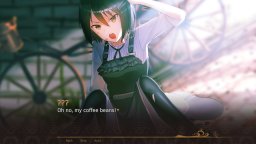 Caffeine: Victoria's Legacy (XBXS)   © Ratalaika 2022    2/3
