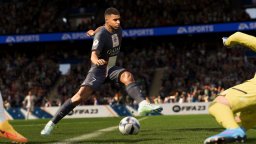 FIFA 23 (XBXS)   © EA 2022    1/3