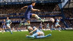 FIFA 23 (XBXS)   © EA 2022    2/3