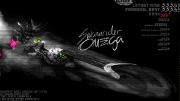 Swarmrider Omega (NS)   © QUByte 2022    1/3
