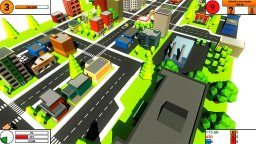 Corrupt: Political Idle City War Strategy Simulator Craft (NS)   © Midnight Works 2022    2/3