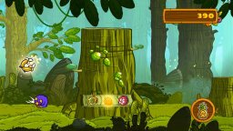 Little Kong: Jungle Fun (NS) &nbsp; &copy; RedDeer 2022 &nbsp;  3/3