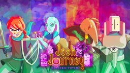 Josh Journey: Darkness Totems (XBO)   © QUByte 2022    1/3