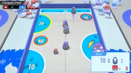 Let's Play Curling!! (NS)   © Imagineer 2022    2/3