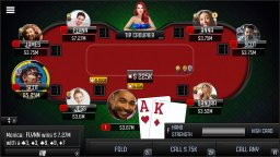 Poker World: Casino Games (NS)   © T-Bull 2022    1/3