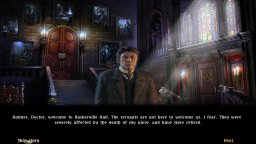 Sherlock Holmes And The Hound Of The Baskervilles (NS)   © Frogwares 2022    3/3