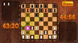 Chess: Classic Board Game (NS)   © Megame 2022    2/3