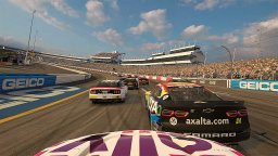 NASCAR Rivals (NS)   © Motorsport Games 2022    1/3