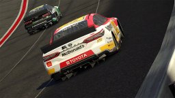 NASCAR Rivals (NS)   © Motorsport Games 2022    2/3