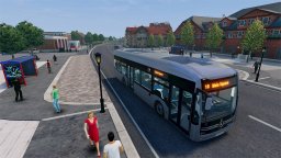 Bus Simulator: City Ride (NS)   © Astragon 2022    3/3