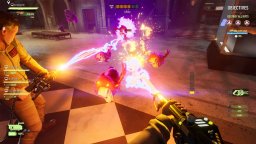 Ghostbusters: Spirits Unleashed (PC)   © Illfonic 2022    1/3