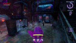 Ghostbusters: Spirits Unleashed (PC)   © Illfonic 2022    2/3