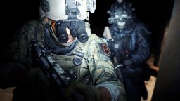 Call Of Duty: Modern Warfare II (XBXS)   © Activision 2022    2/3