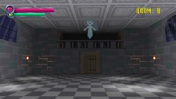 Spooky's Jump Scare Mansion (PC)   © Lag Studios 2014    1/3