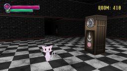 Spooky's Jump Scare Mansion (PC)   © Lag Studios 2014    3/3