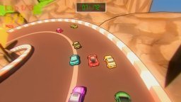 Car+Toon Race: Rally Valley Champion (NS)   © Troooze 2022    2/3