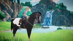 Horse Tales: Emerald Valley Ranch (NS)   © Microids 2022    3/3
