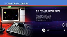 Atari 50: The Anniversary Celebration (XBXS)   © Atari 2022    2/3