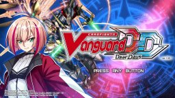 Cardfight!! Vanguard Dear Days (NS)   © Bushiroad 2022    1/3
